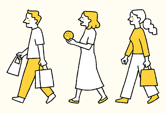 屋外イベント・ライブ会場